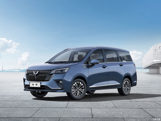 Rijdbare elektrische personenauto De perfecte combinatie van comfort en efficiëntie
