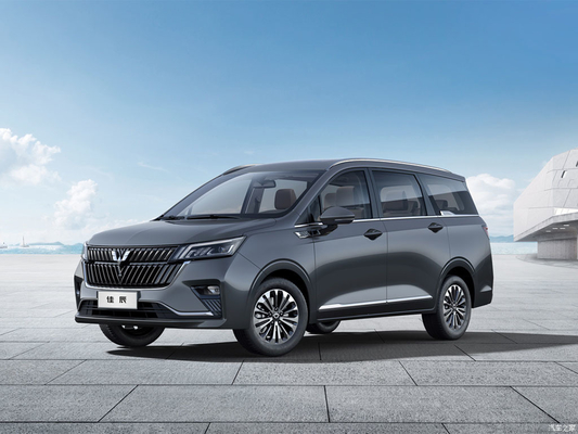 Rijdbare elektrische personenauto De perfecte combinatie van comfort en efficiëntie