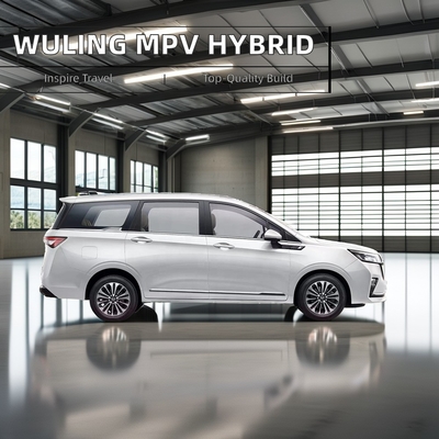 Rijdbare elektrische personenauto De perfecte combinatie van comfort en efficiëntie