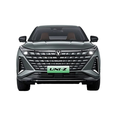 Changan UNI-Z 2024 Blue Whale iDD 125KM PHEV SUV-rijden op EV-auto voor energiebesparende auto