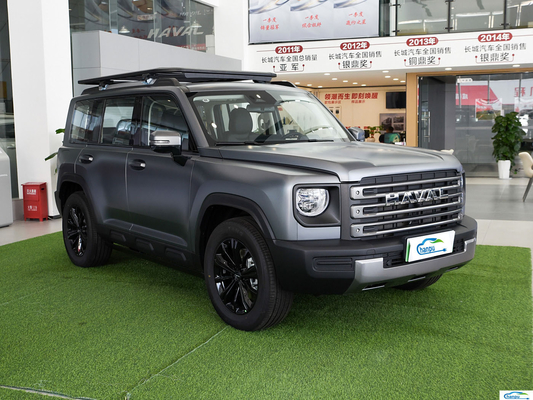 2024 GWM Haval Raptor HI4 Hybrid SUV EV De ideale gebruikte rijd-op auto voor uw B2B behoeften
