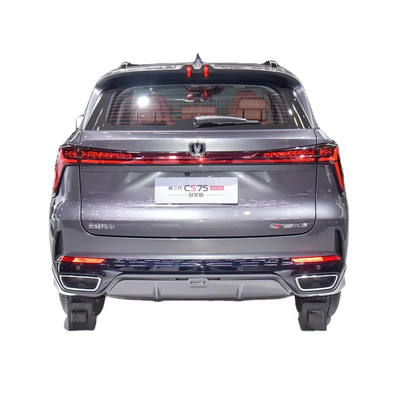 CS75 PLUS 2024 3e kampioen 1.5T Compact SUV Gasoline Retail Electric EV Passenger Ca