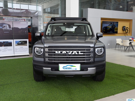 2024 GWM Haval Raptor HI4 Hybrid SUV EV De ideale gebruikte rijd-op auto voor uw B2B behoeften