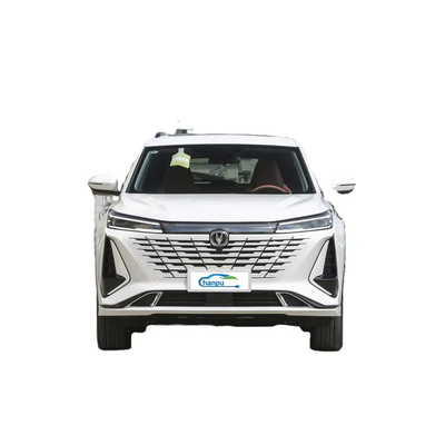 Verbeter uw personenautopark met Changan CS75 PLUS Zhidian iDD PHEV