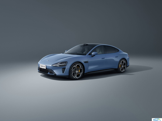 s 2024 Xiaomi SU7i EV De perfecte keuze voor elektrische auto's in en op de detailhandel