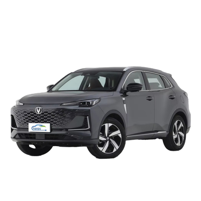 Changan CS55PLUS 2024 1.5T DCT Benzine Passagiersauto LED Retail 4515x1865x1680