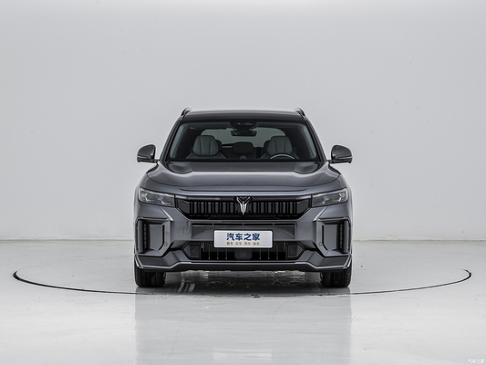 2025 Energievoertuigen 5-deurs 5-zits SUV Hybride elektrische auto met bereikverlenging