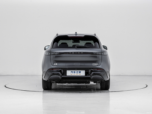 2025 Energievoertuigen 5-deurs 5-zits SUV Hybride elektrische auto met bereikverlenging
