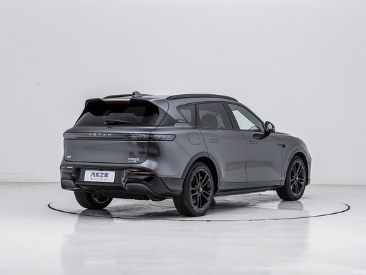 2025 Energievoertuigen 5-deurs 5-zits SUV Hybride elektrische auto met bereikverlenging