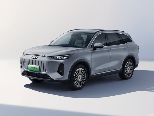 2024 Chery FENGYUN fulwin T9 1.5T phev suv rij-op EV passagierswagen Energievoertuig