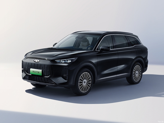2024 Chery FENGYUN fulwin T9 1.5T phev suv rij-op EV passagierswagen Energievoertuig