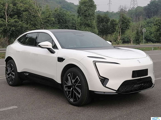 Energy Ride-On Automobile AVATaR 11 EV Auto voor de detailhandel Sedan Aweita EV Elektrisch voertuig
