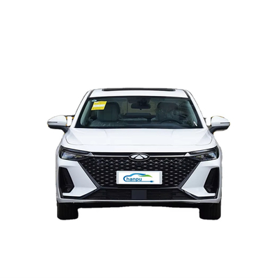 Revolutioneer uw vervoer met de 2024 Chery Fengyun A8 Sedan A Energy Vehicle
