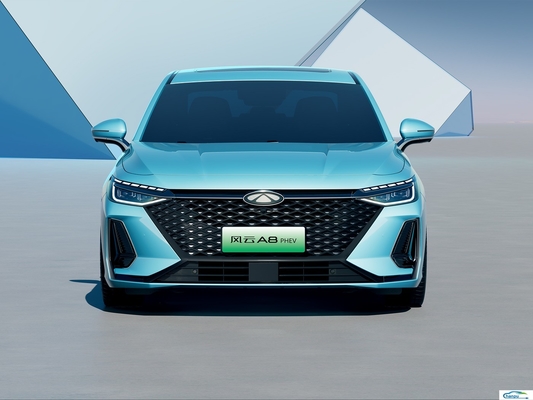 Revolutioneer uw vervoer met de 2024 Chery Fengyun A8 Sedan A Energy Vehicle