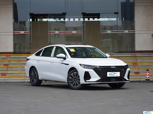 Revolutioneer uw vervoer met de 2024 Chery Fengyun A8 Sedan A Energy Vehicle