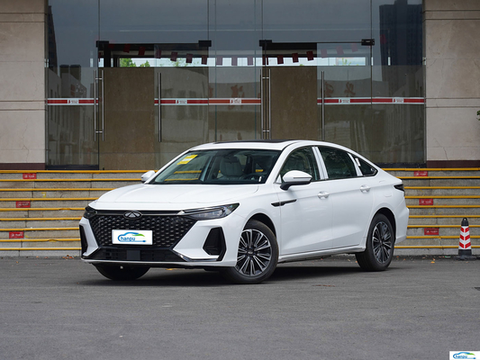 Revolutioneer uw vervoer met de 2024 Chery Fengyun A8 Sedan A Energy Vehicle