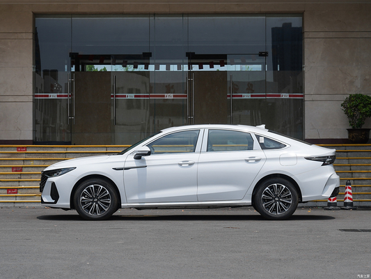 Revolutioneer uw vervoer met de 2024 Chery Fengyun A8 Sedan A Energy Vehicle