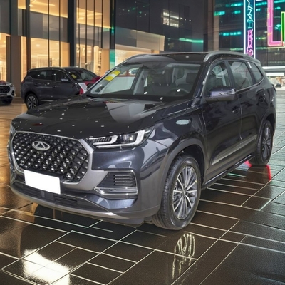 Kunpeng PHEV SUV Chery Tiggo 8 Plus Het ultieme energievoertuig voor de behoeften van personenauto's