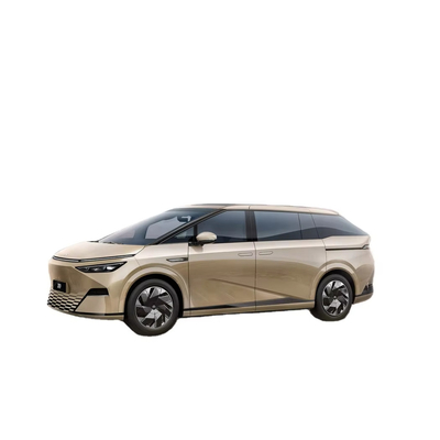 Xpeng Xiaopeng X9 MPV Energievoertuig Elektrische auto voor particuliere klanten