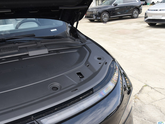 Xiaopeng G6 De state-of-the-art elektrische auto voor de energiemarkt