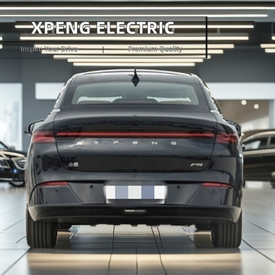 Verbeter je vloot met Xiaopeng Xpeng P5 elektrische voertuig deals in de energiemarkt