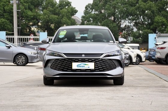 DM-I-2024 80KM Leading Model PHEV Sedan voor BYD Maximale snelheid 180Km/h Energy Type PHEV