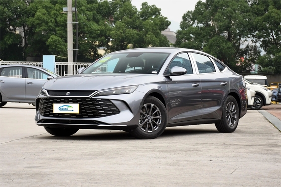 DM-I-2024 80KM Leading Model PHEV Sedan voor BYD Maximale snelheid 180Km/h Energy Type PHEV