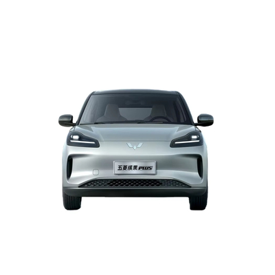 2024 Wuling Bingo Plus 401km Flagship Edition Elektrische Rijden-op Passagierswagen