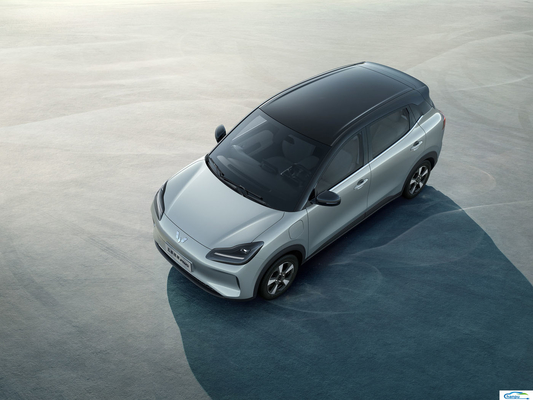 2024 Wuling Bingo Plus 401km Flagship Edition Elektrische Rijden-op Passagierswagen