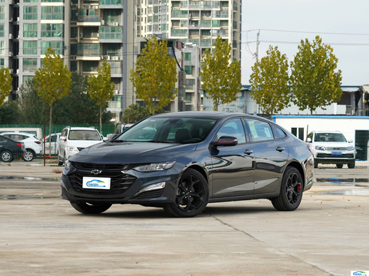 2023 Chevrolet Malibu XL Benzinauto met Car Entertainment System en Energy Vehicle