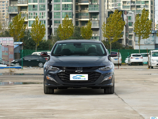 2023 Chevrolet Malibu XL Benzinauto met Car Entertainment System en Energy Vehicle