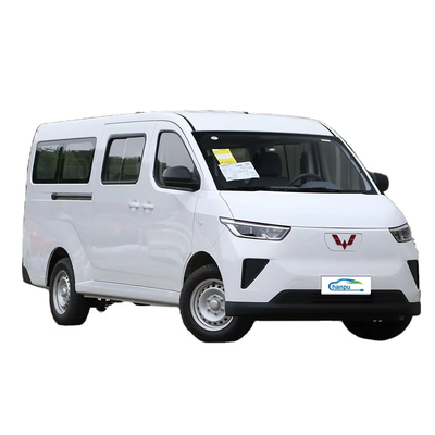 Energie Commercial Vehicle 2024 Wulingyangguang EV Automobile 230km Bereik