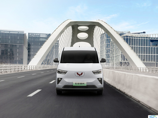 Energie Commercial Vehicle 2024 Wulingyangguang EV Automobile 230km Bereik