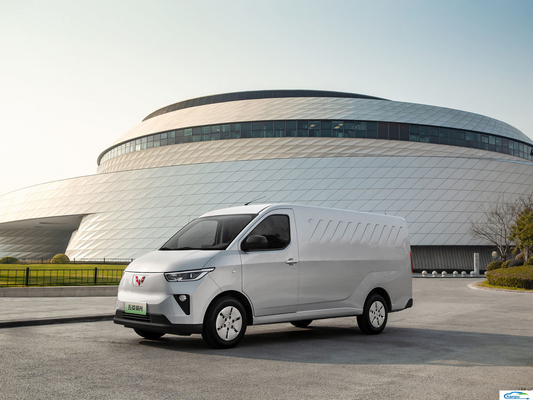 Energie Commercial Vehicle 2024 Wulingyangguang EV Automobile 230km Bereik