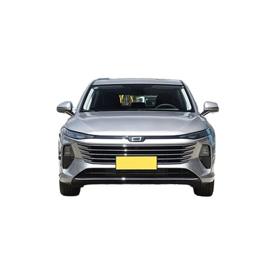 2024 Faw Besturn Bestune B70 Voorplaat Achterplaat Hatchback Retail Ride-On Automobile