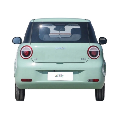 Changan Lumin 2024 205km Pure Electric Mini EV Passagierswagen met geavanceerde technologie