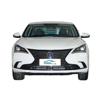 Ga de concurrentie voor met de Changan Eado EV460 2024 Sedan A Energy Vehicle