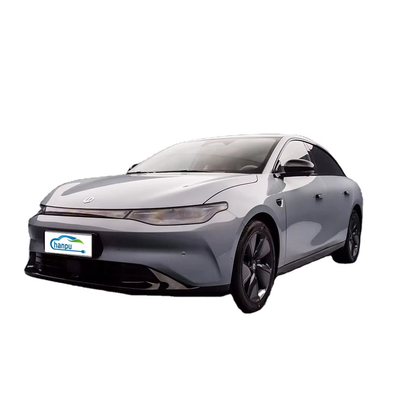 Leapmotor C01 2024 Retail Ride-On Electrical EV Automobile Passenger Car Energievoertuig