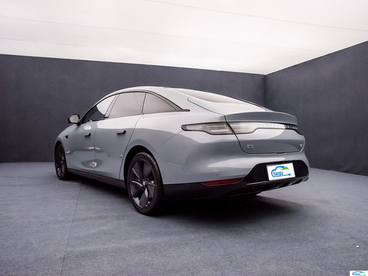 Leapmotor C01 2024 Retail Ride-On Electrical EV Automobile Passenger Car Energievoertuig