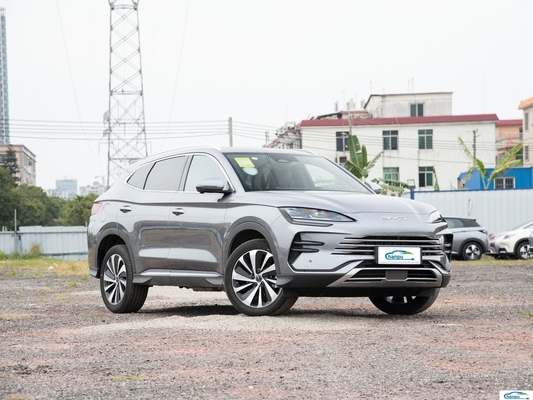 Byd's Dm-I-2024 Honor Edition Dm-I 150Km Flagship Plus 5G De ultieme compacte SUV