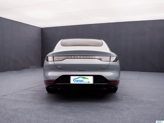 Leapmotor C01 2024 Retail Ride-On Electrical EV Automobile Passenger Car Energievoertuig