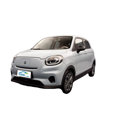 Leapmotor T03 2024 200 km Mini Car's beste keuze voor elektrisch personenvervoer