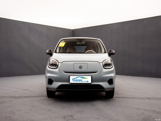 Leapmotor T03 2024 200 km Mini Car's beste keuze voor elektrisch personenvervoer