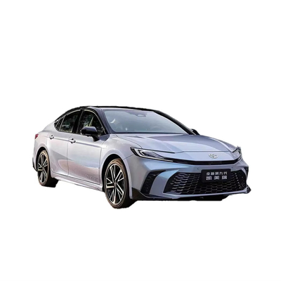 2024H Hybrid Ride-On Toyota Camry Verkoop Voorruit Elektrisch Een Sleutel Lifting Anti-Pinch