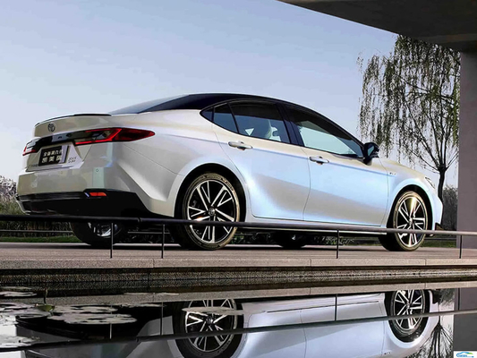 2024H Hybrid Ride-On Toyota Camry Verkoop Voorruit Elektrisch Een Sleutel Lifting Anti-Pinch