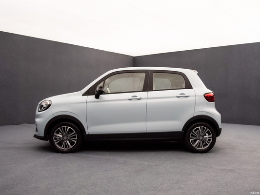 Leapmotor T03 2024 200 km Mini Car's beste keuze voor elektrisch personenvervoer
