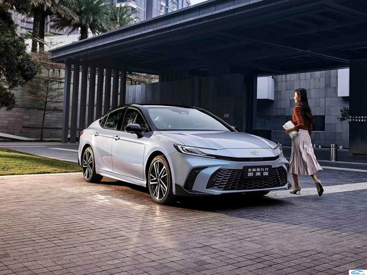 2024H Hybrid Ride-On Toyota Camry Verkoop Voorruit Elektrisch Een Sleutel Lifting Anti-Pinch