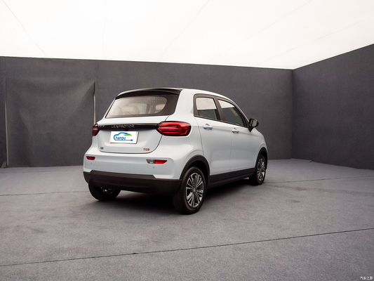 Leapmotor T03 2024 200 km Mini Car's beste keuze voor elektrisch personenvervoer