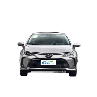 Elektrisch stuursysteem 2024 Corolla 1.2T Pioneer Edition Gasoline Sedan voor FAW Toyota