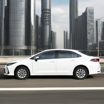 Elektrisch stuursysteem 2024 Corolla 1.2T Pioneer Edition Gasoline Sedan voor FAW Toyota